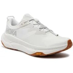 HOKA TRANSPORT M WHITE/WHITE