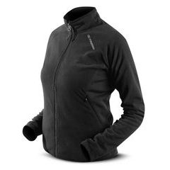 TRIMM FROLY, black