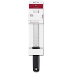 VICTORINOX Struhadlo Victorinox na citrusovou kůru, 20 cm, černé
