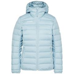 MAMMUT Waymarker IN Hooded Jacket Women nebla