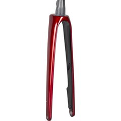 TREK Domane SL 6 48R Crimson/Trek Black 355mm, 48mm