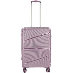 HIGHBURY Helios HBY-0175/3-M PP 62 L - fialová