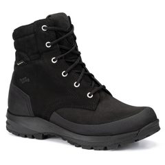HANWAG Anvik II GTX Black/Black