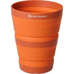 SEA TO SUMMIT XLite Collapsible Pint Burnt Orange