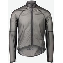POC The Supreme Rain Jacket Sylvanite Grey