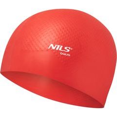 NILS Aqua NQC Dots červená