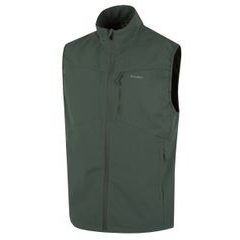 HUSKY Salien M faded green