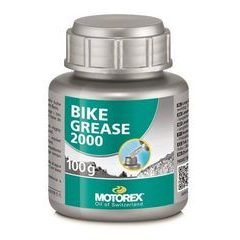 MOTOREX BIKE GREASE 2000 100G (304852)