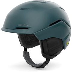 GIRO Tenet MIPS W Mat Peacock Pearl
