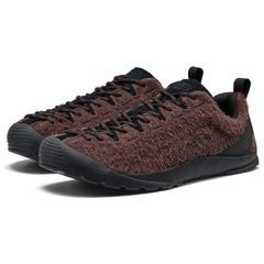 KEEN JASPER MEN, java/black