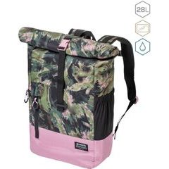 MEATFLY Holler 28, Olive Mossy/Dusty Rose