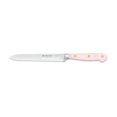 WÜSTHOF CLASSIC Colour 14 cm Pink Himalayan Salt