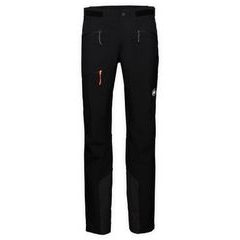 MAMMUT Taiss Guide SO Pants Men black