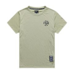 TROY LEE DESIGNS LILIUM RIDE TEE STAMPS SAGE