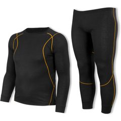 BENNON ARTEMIOS Underwear black