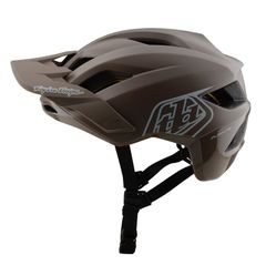 TROY LEE DESIGNS FLOWLINE POINT CAPER / CHALK (11354007)