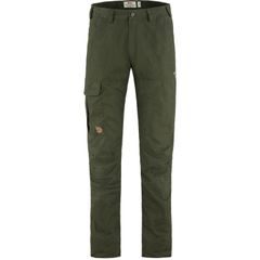 FJÄLLRÄVEN Karl Pro Trousers M, Deep Forest