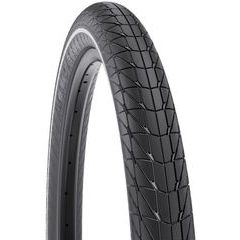 WTB GROOV-E 2.4 29'' Comp (drát) černá/reflex
