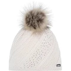 EISBÄR Sita Lux Crystal MÜ , beigemele/real