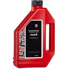 ROCK SHOX SUS OIL REVERB 1 LITER