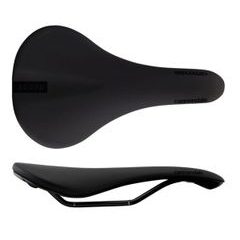 CANNONDALE SADDLE SCOOP STEEL GEL RADIUS 155MM