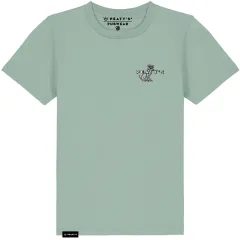 PEATYS KIDSWEAR SUPERDOG / ALOE