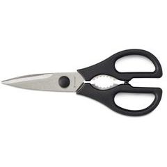 WÜSTHOF Kitchen scissors 21 cm