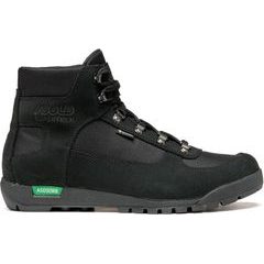 ASOLO Supertrek GTX MM, black/black