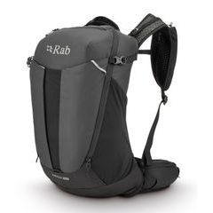 RAB Airox 24 black
