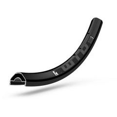 WTB KOM LIGHT i23 29 TCS 28 děr černá