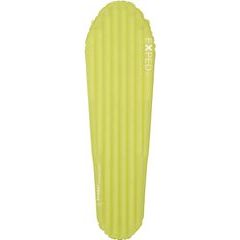 EXPED Mata Ultra 3R Mummy M 183 x 52 × 7 cm, lime