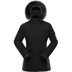 ALPINE PRO WERDA 2, black