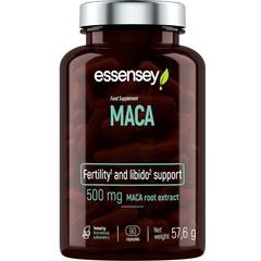 TREC NUTRITION ESSENSEY MACA - 90 kapslí
