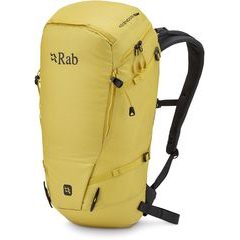 RAB Ascendor 27, Dark Pollen