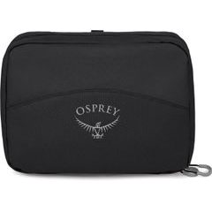 OSPREY DAYLITE HANGING ORGANIZER KIT, black