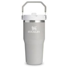 STANLEY IceFlow™ Flip Straw 2.0 Tumbler 410 ml Ash
