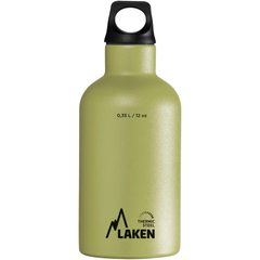 LAKEN Futura 350 ml khaki