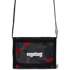 ERGOBAG Neck Pouch - TaekBeardo