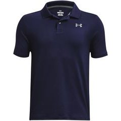UNDER ARMOUR UA Performance Polo, modrá