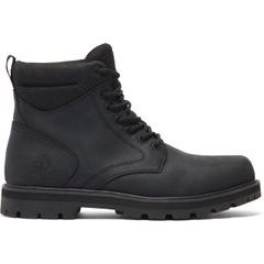 TIMBERLAND Britton Road Boot WP Black Full Grain
