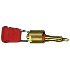MSR PUMP STANDARD CONTROL VALVE
