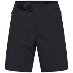 FOX Yth Ranger Short W/Liner Black