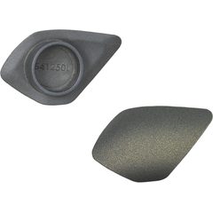 TREK Checkpoint SL5 IsoCovers Black Olive Pair