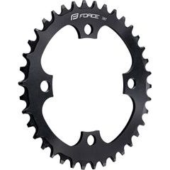 FORCE F NW 38z. pro kliky ELEVEN1.7+ černý