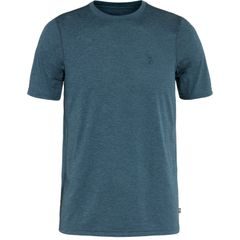 FJÄLLRÄVEN Abisko Day Hike SS M Indigo Blue