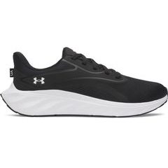 UNDER ARMOUR Ascend-BLK/WHT