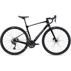 GIANT Revolt Advanced 2 Carbon Smoke