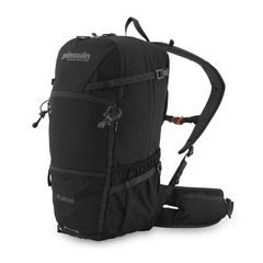 PINGUIN Flux 25 Black