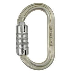 PETZL OXAN TRIACT LOCK