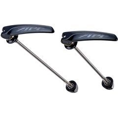 ZIPP 00.1915.240.040 - AM QR-TI 100/130 PAIR TIBLK